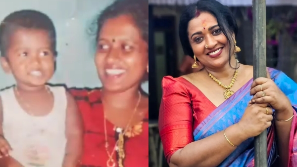 Manju Pathrose