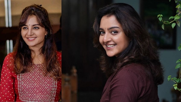 Manju Warrier