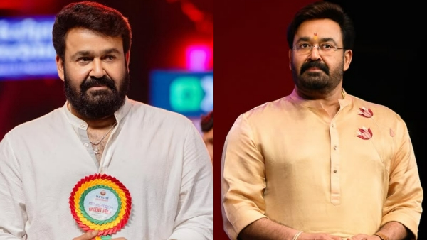 Tharun Moorthy Mohanlal