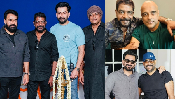 Murali Gopi Mammootty