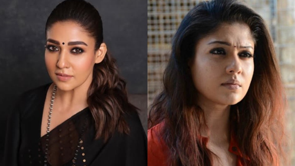 Nayanthara