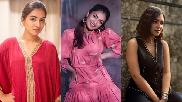 Nazriya Nazim