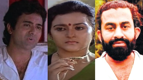 Njan Gandharvan Movie