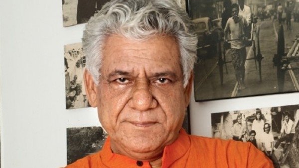 Om Puri Om Puri