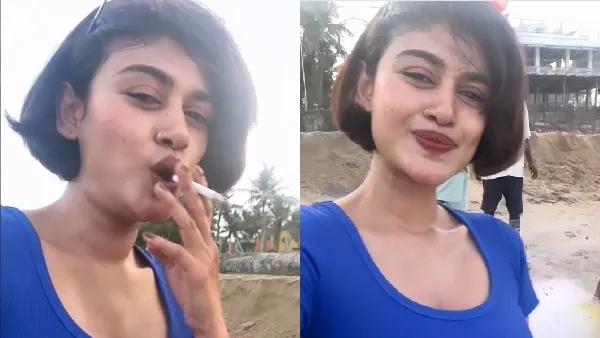 oviya