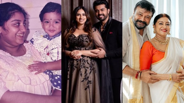 Parvathy Jayaram Parvathy Jayaram