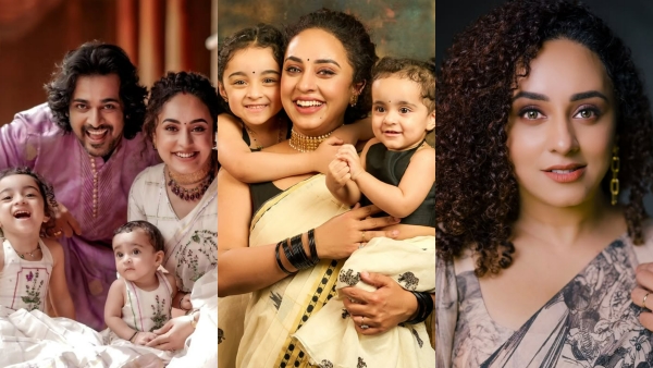 Pearle Maaney