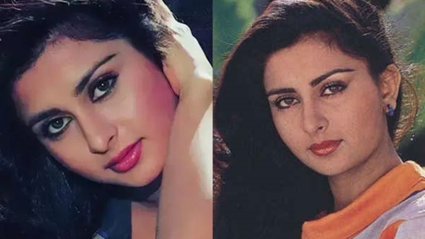Poonam Dhillon