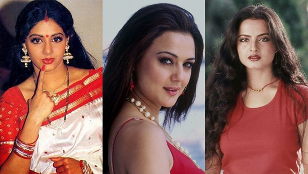 Preity Zinta