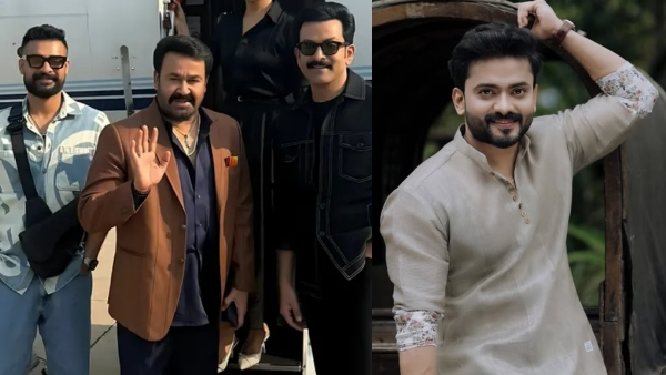 Prithviraj Manikuttan