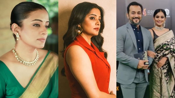 Priyamani  Mustafa Raj