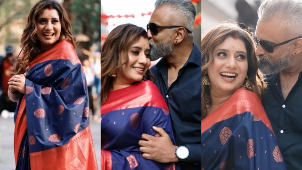 Priyanka Deshpande DJ Vasi