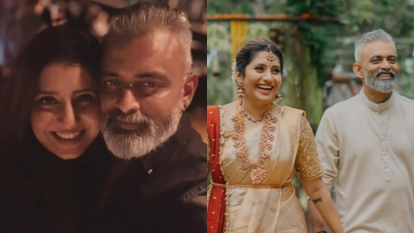 Priyanka Deshpande DJ Vasi