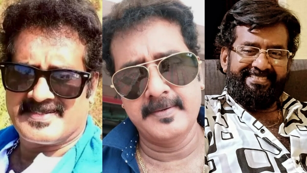 Rajeev Rangan Jagadish