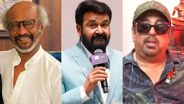 Rajinikanth Raveendran