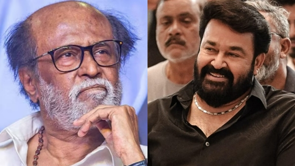 Rajinikanth Raveendran