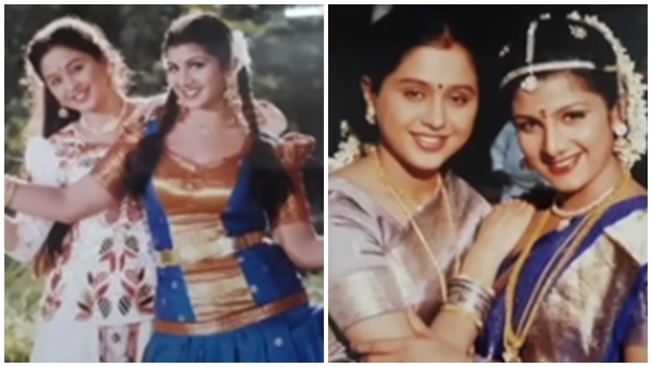 rambha-devayani