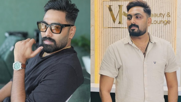 Ranjin Raj Malikappuram