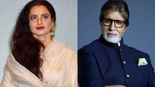 Amitabh Bachchan Amitabh Bachchan