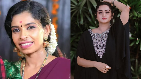 Lakshmi Nakshathra Ren