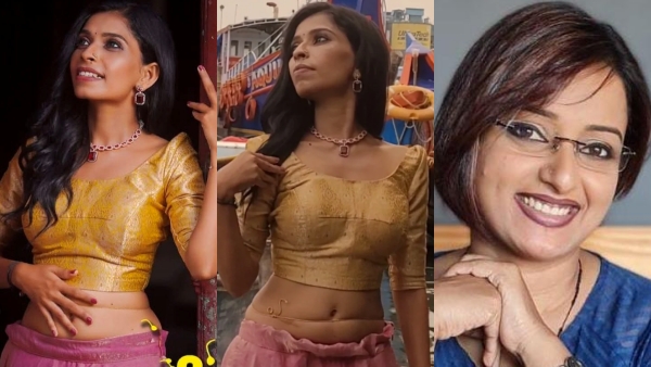 Renu sudhi Swapna Suresh