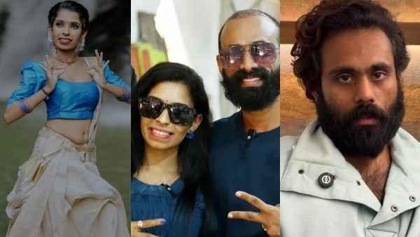 Sai krishna  Renu Sudhi