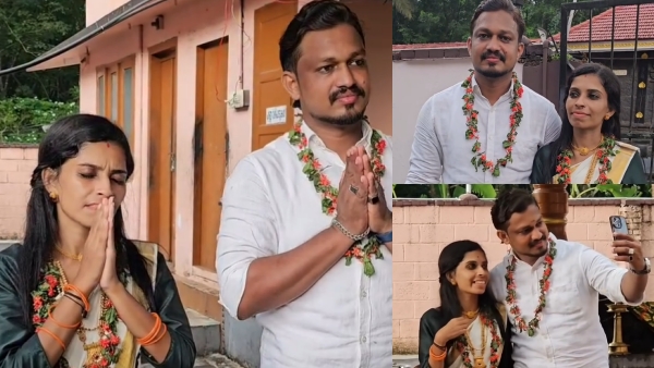 renu sudhi Kollam Sudhi