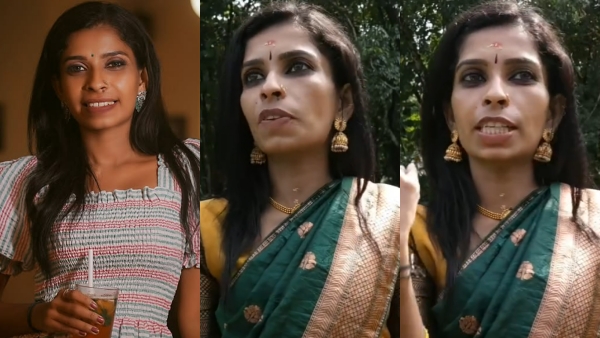 Renu sudhi