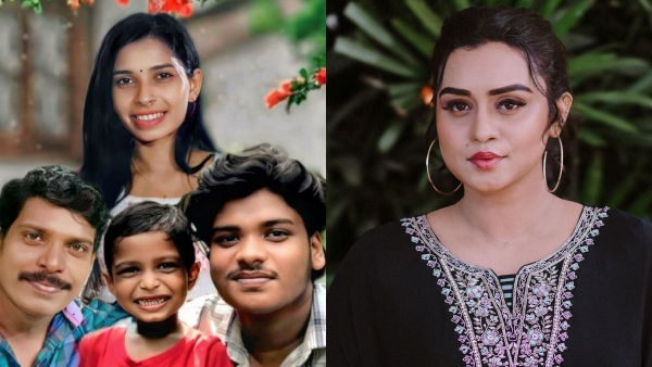 Renu Sudhi Lakshmi Nakshathra