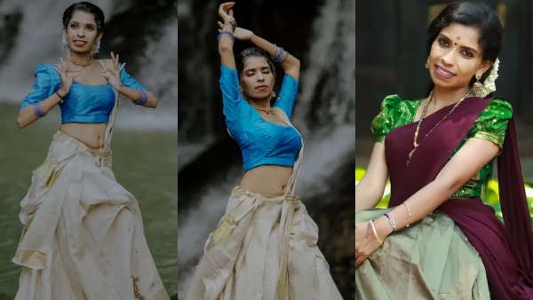 Renu sudhi Swapna Suresh