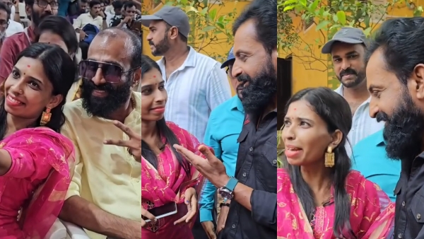 Renu Sudhi Rajith Kumar