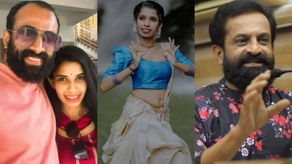 Renu Sudhi Rajith Kumar