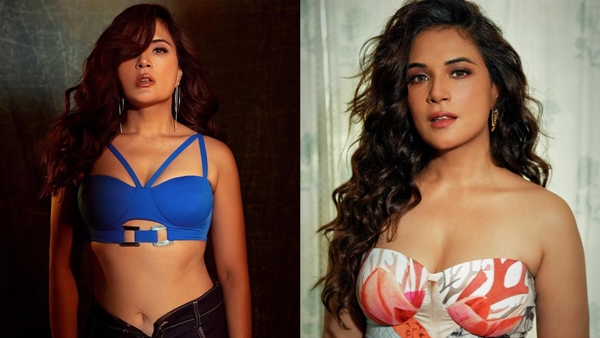 Richa Chadha