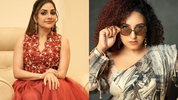 Pearle Maaney Rimi Tomy Pearle Maaney Rimi Tomy