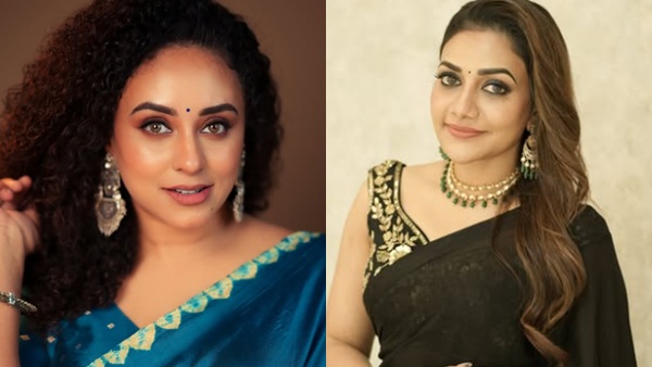 Pearle Maaney Rimi Tomy Pearle Maaney Rimi Tomy