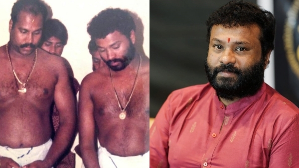 Kalabhavan Mani