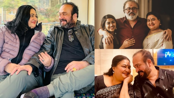 Sai Kumar Bindu Panicker