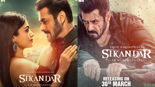 Salman Khan Sikandar Box Office Collection