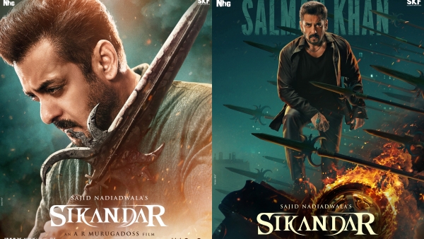 Salman Khan Sikandar Box Office Collection