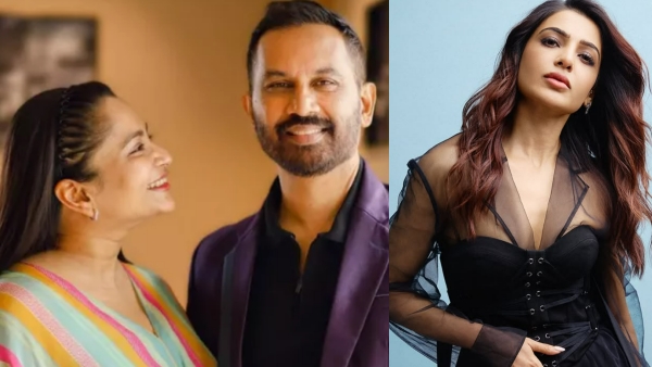 Samantha Boyfriend Raj Nidimoru