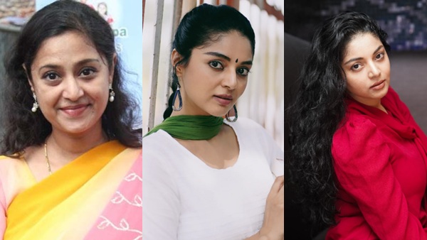 Charmila  Sanam Shetty