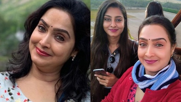 Actress Shari Actress Shari