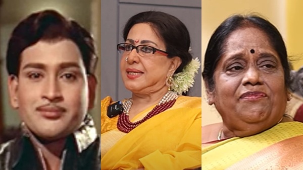 Sheela s Ex Husband