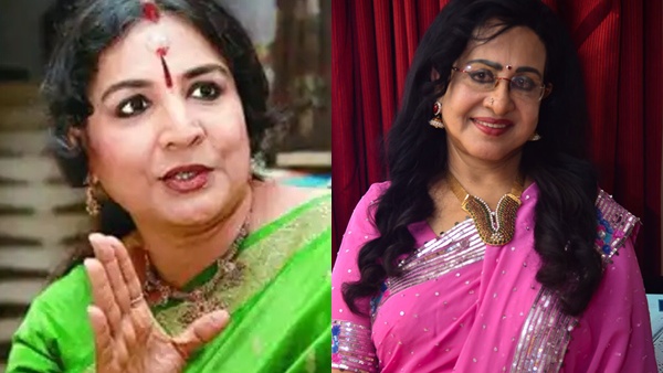 Sheela  Jayabharathi