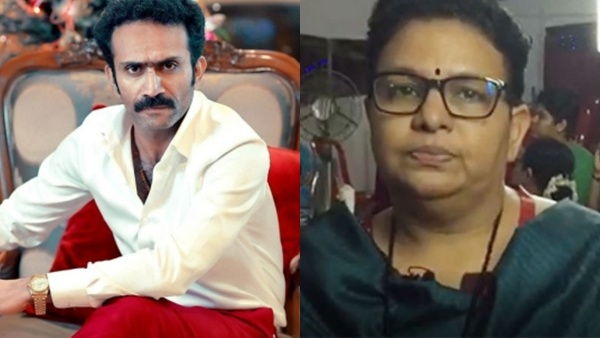 Shine Tom Chacko   Deedi Damodaran