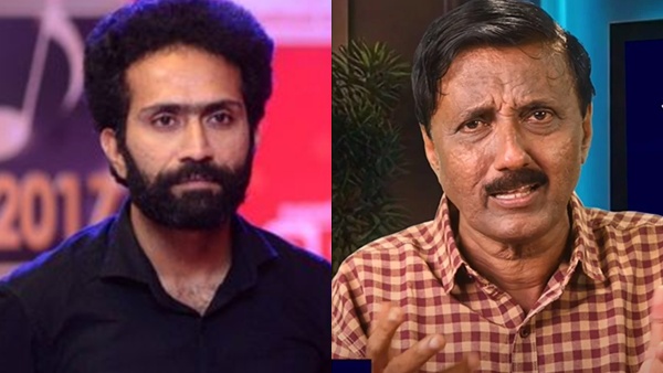 Shine Tom Chacko  Santhivila Dinesh