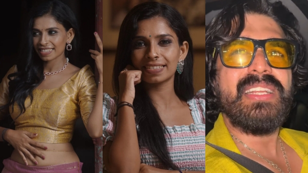 Renu Sudhi Shiyas Kareem