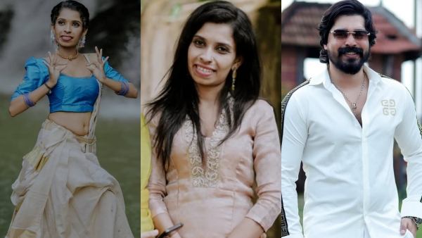 Renu Sudhi Shiyas Kareem