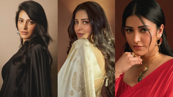 Shruti Haasan About Relationships Shruti Haasan About Relationships