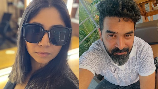 Abhaya Hiranmayi Gopi Sundar Abhaya Hiranmayi Gopi Sundar